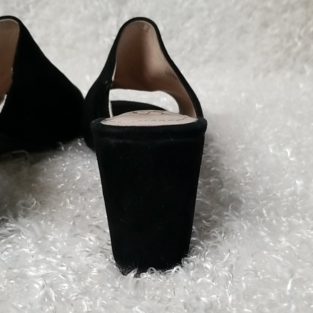 đSOLDđWomen's Nataliya Dress Sandal Size 6M - Picture 8 of 12